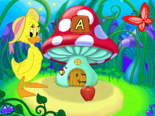 ABC Jump - Play UNBLOCKED ABC Jump on DooDooLove