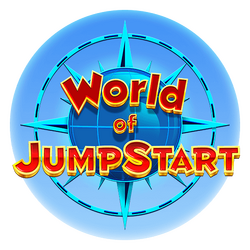 JumpStartville, JumpStart Wiki