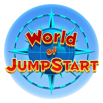 World of JumpStart | JumpStart Wiki | Fandom