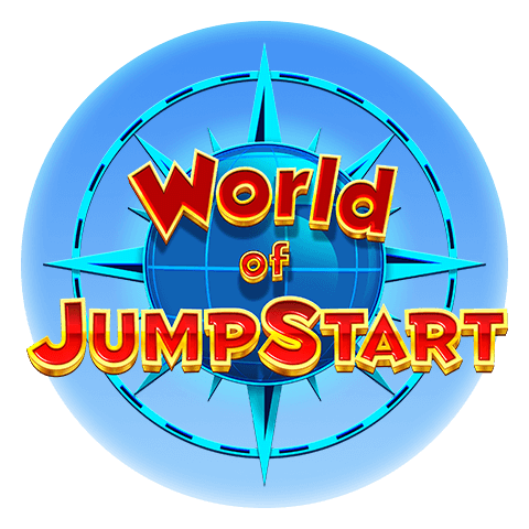 JumpStart World series, JumpStart Wiki