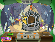 2ad dr o captured.png (275 KB) The Snail Cage Trap in action