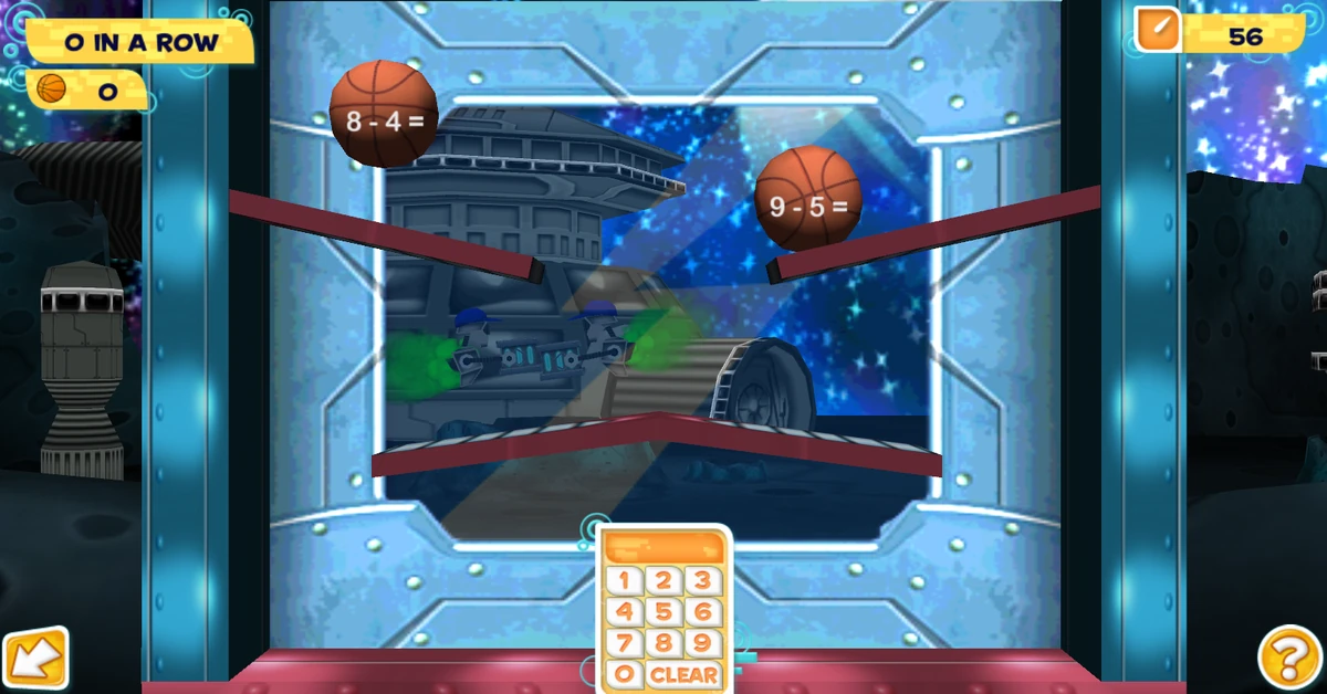 Basketball JumpStart Wiki Fandom