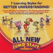 Promotional image for the series