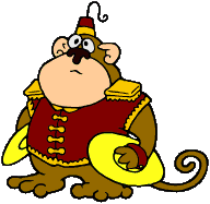 Monkey | JumpStart Wiki | Fandom