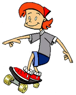Jo Hammet | JumpStart Wiki | Fandom