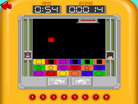 Pattern Blaster | JumpStart Wiki | Fandom