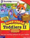 European Box Art, Also Known as Jump Ahead Toddlers 2000