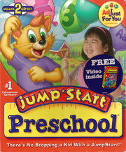 Preschool-deluxe-vhs