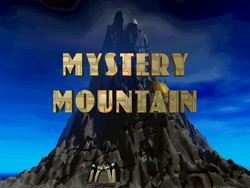 JumpStart Adventures: 3rd Grade - Mystery Mountain - My Abandonware