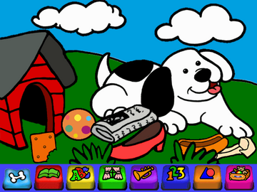 Give the dog a bone hotsell
