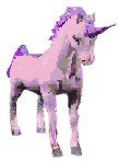 Unicorn avatar