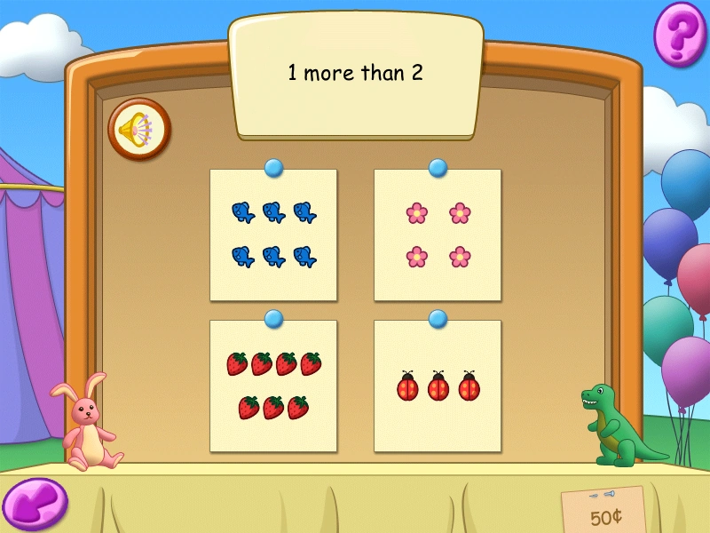 Carnival and Bop ‘n’ Pop JumpStart Wiki Fandom