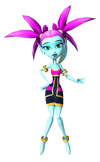 Ivy | JumpStart Wiki | Fandom