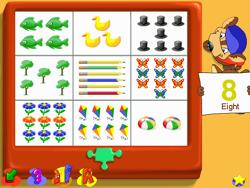 Puzzle | JumpStart Wiki | Fandom