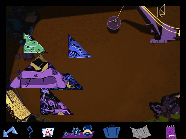 The Junkyard | JumpStart Wiki | Fandom