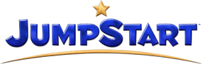 Jumpstart modern logo
