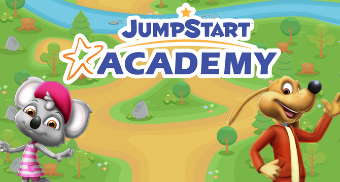 JumpStart Academy