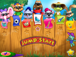 JumpStart All-Stars | JumpStart Wiki | Fandom