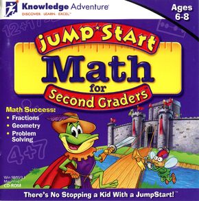 Js math 2grade