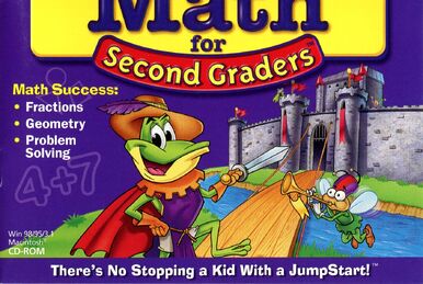JumpStart Reading for Kindergartners | JumpStart Wiki | Fandom