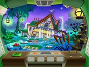 Digital manual image