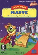 Swedish box art