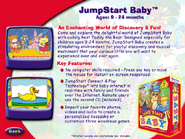 JumpStart Activity CD promo