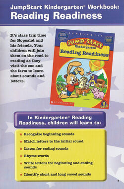 JumpStart Kindergarten Reading Readiness | JumpStart Wiki | Fandom JumpStart Kindergarten Reading Readiness | JumpStart Wiki | Fandom