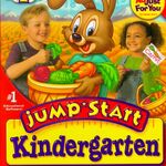 JumpStart Academy Preschool, JumpStart Wiki