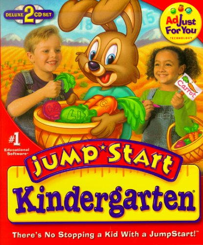 JumpStart All-Stars, JumpStart Wiki