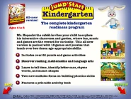 Kindergarten preview.png (142 KB) A promotional image from a JumpStart preview