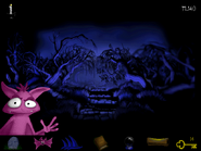 4h flap 2.png (228 KB) Flap popping up from the left corner of the screen