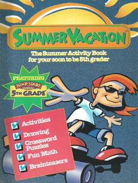 Summertime fun with our new How-to-Draw books