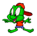 Wolly Tadpole | JumpStart Wiki | Fandom