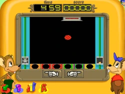 Pattern Blaster | JumpStart Wiki | Fandom