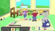 Jumpstart Kindergarten - Anatomy