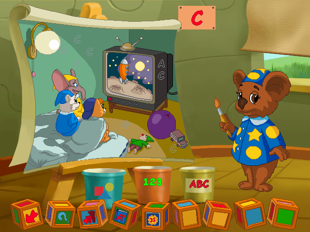 JumpStart® Kindergarten (Download)