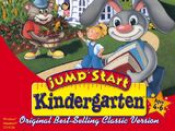 JumpStart Kindergarten (1994)