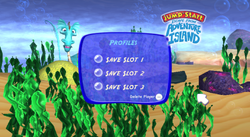 JumpStart Escape from Adventure Island, JumpStart Wiki