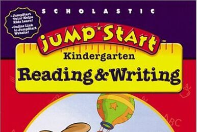 JumpStart Kindergarten Reading Readiness | JumpStart Wiki | Fandom JumpStart Kindergarten Reading Readiness | JumpStart Wiki | Fandom