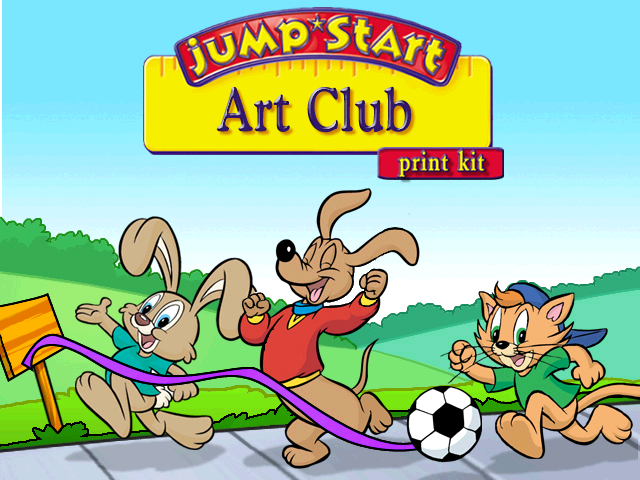 JumpStart Advanced series, JumpStart Wiki