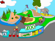 The zoo