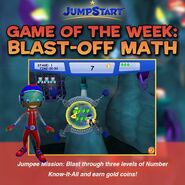 A Game of the Week image