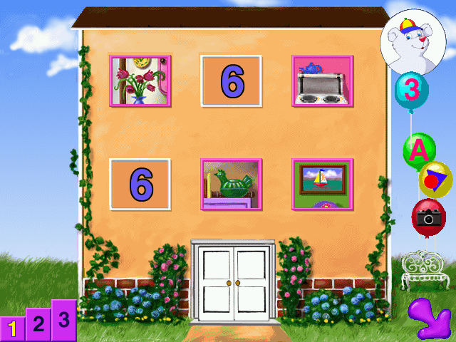 The doll house game deals