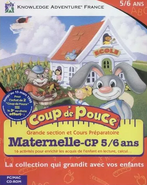 French box art