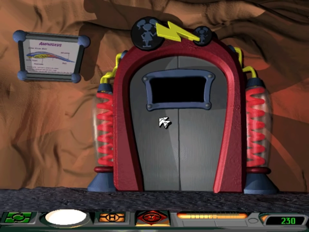 Shrinking Machine Room | JumpStart Wiki | Fandom
