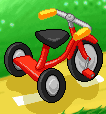 game tricycle