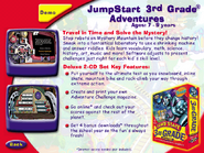 JumpStart Activity CD promo