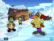Antarctica | JumpStart Wiki | Fandom