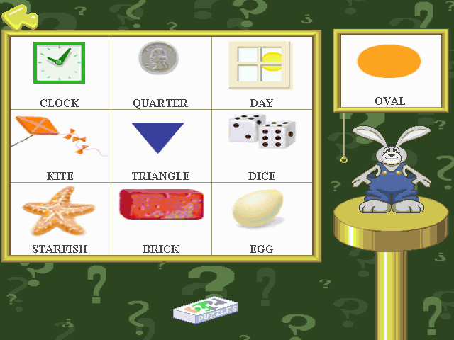 jumpstart kindergarten puzzles